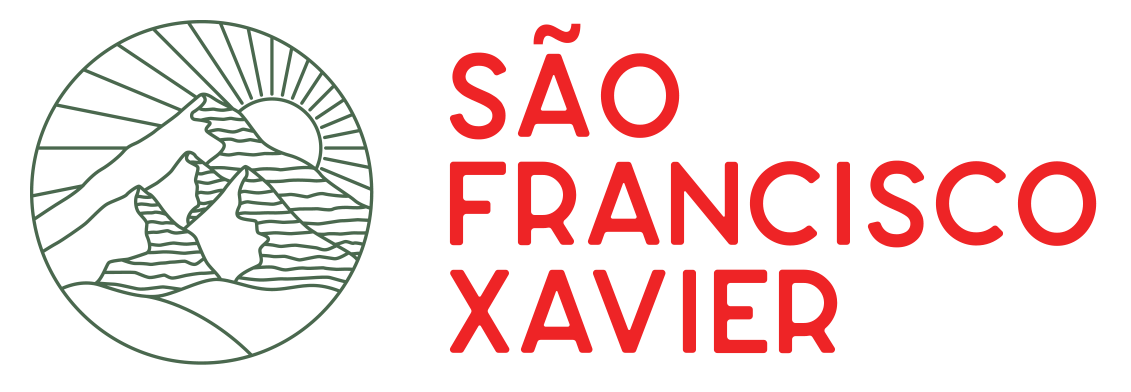 Logo São Francisco Xavier